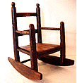 Childs Chair