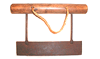 Document Chest