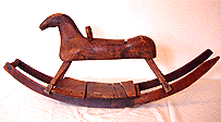 Rocking Horse