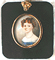 Miniature Portrait